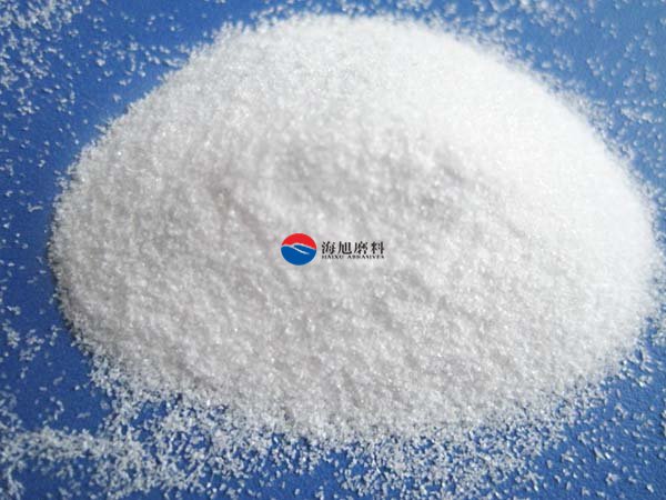 白剛玉在精密鑄造領域優勢