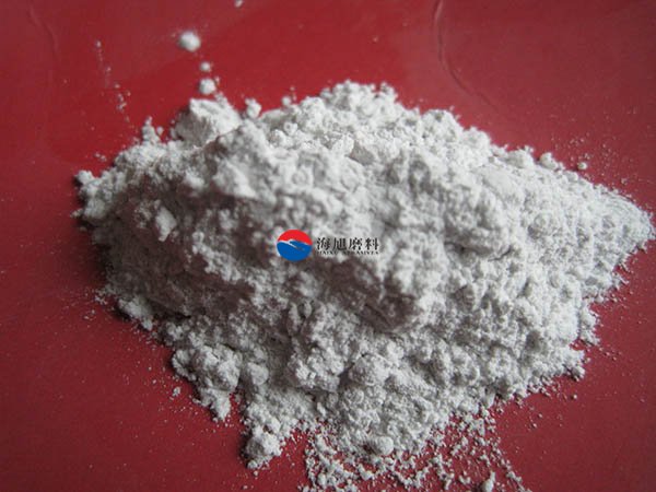 白剛玉微粉和綠碳化硅微粉有何區別