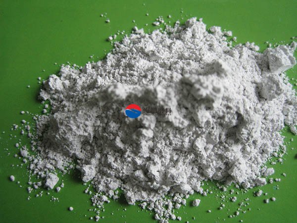 白剛玉澆注料使用細節