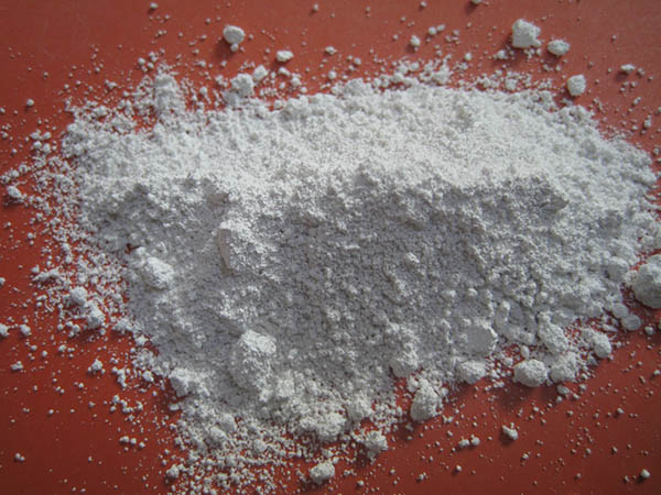 白剛玉微粉生產時需要注意什么